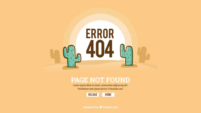 網頁 404 是什麼？完整整理 200、301、404、500 等常見 HTTP 狀態碼懶人包