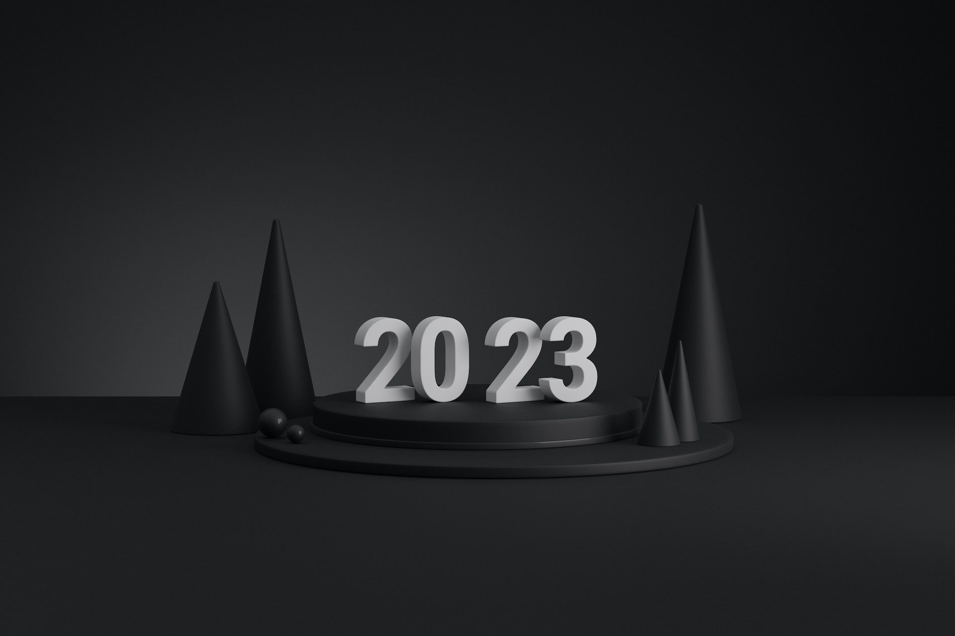 普魯士生涯回顧2022年、展望2023年