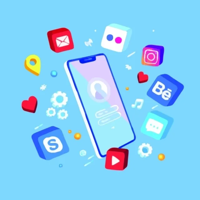 APP 設計服務項目